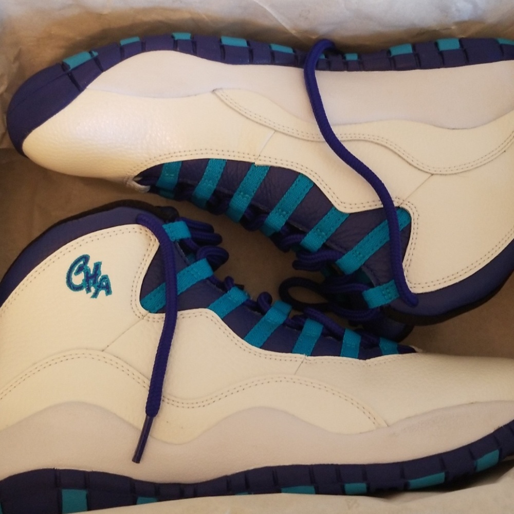Air Jordan Retro 10